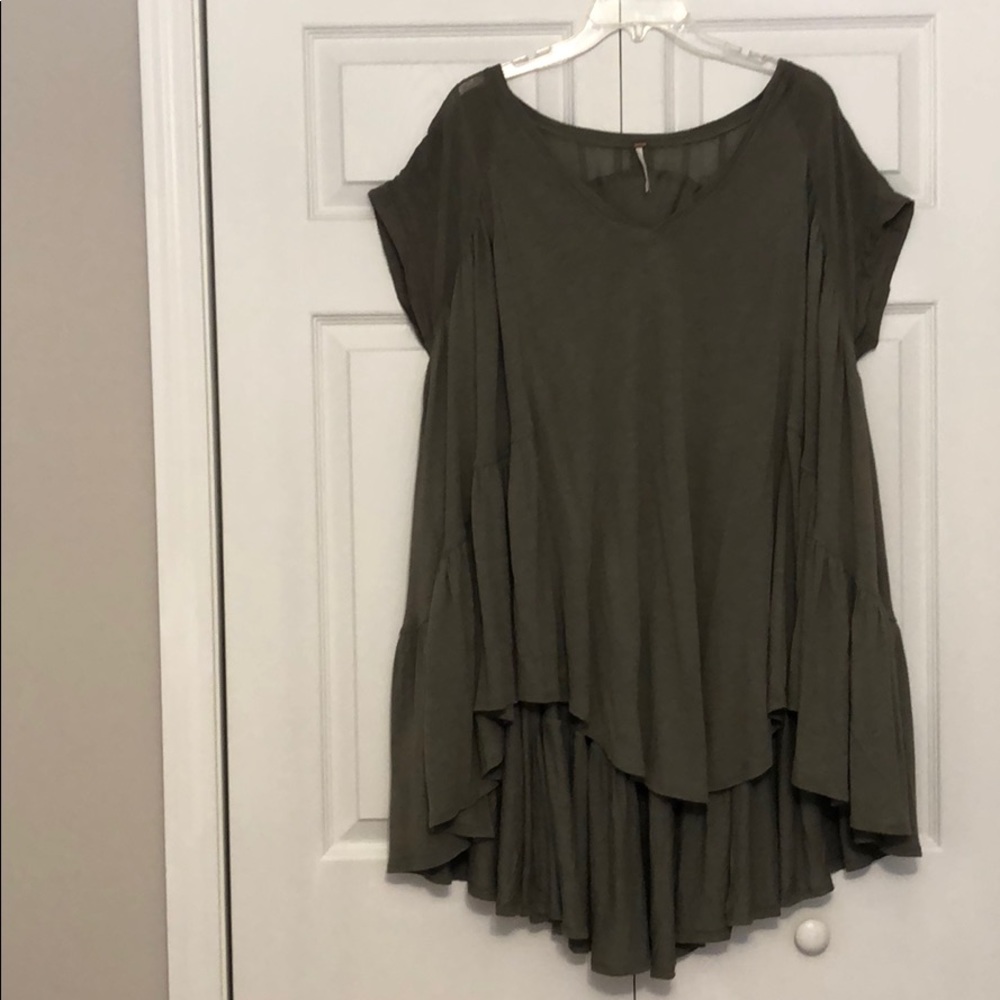 Free People Top